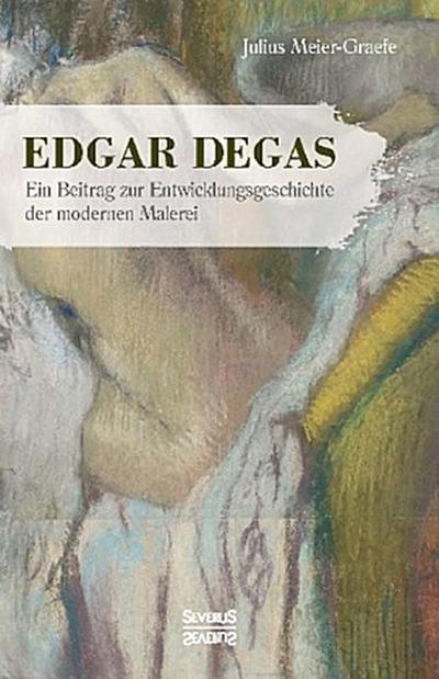 Edgar Degas
