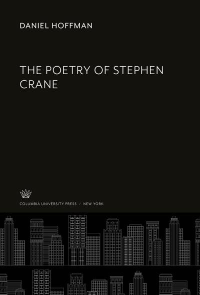 The Poetry of Stephen Crane