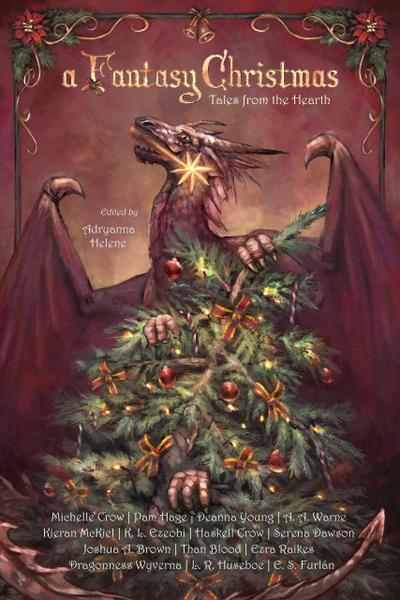 A Fantasy Christmas: Tales from the Hearth