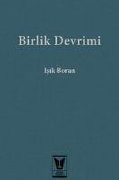 Birlik Devrimi