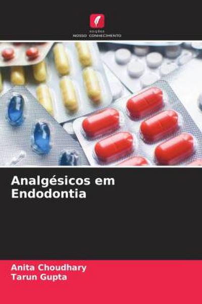 Analgésicos em Endodontia
