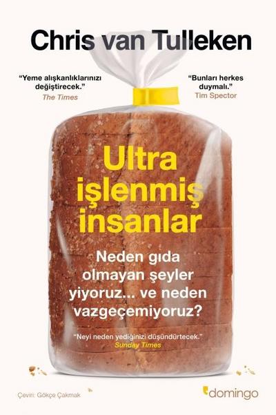 Ultra Islenmis Insanlar