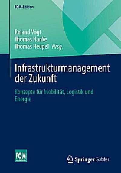 Infrastrukturmanagement der Zukunft