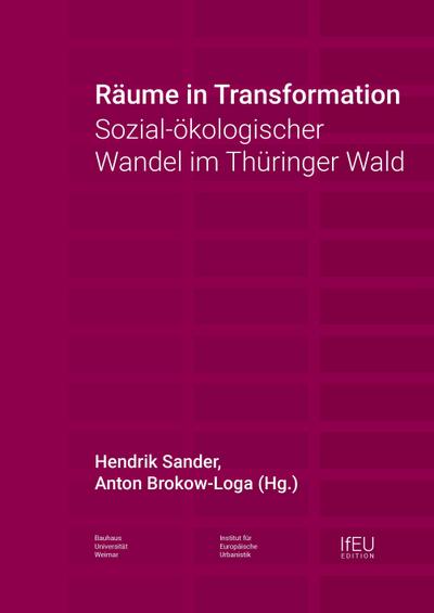 Räume in Transformation