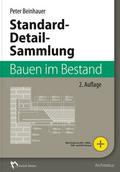 Standard-Detail-Sammlung Bauen im Bestand