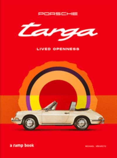 Porsche Targa