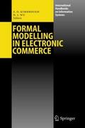 Formal Modelling in Electronic Commerce