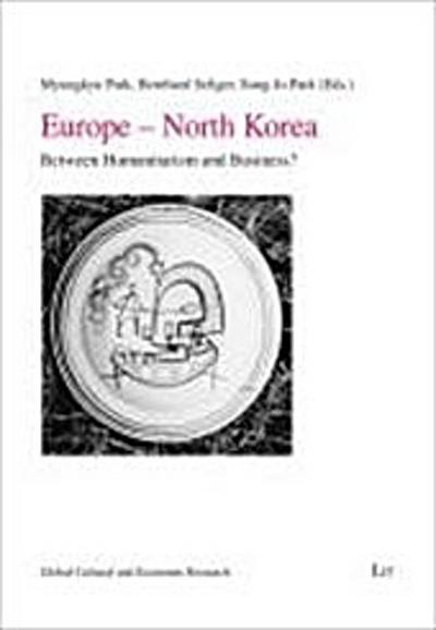 Europe - North Korea