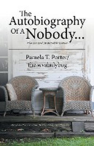 The Autobiography Of A Nobody...