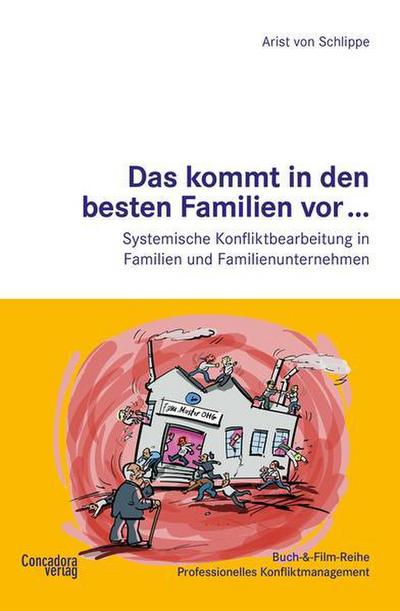 Das kommt in den besten Familien vor ...