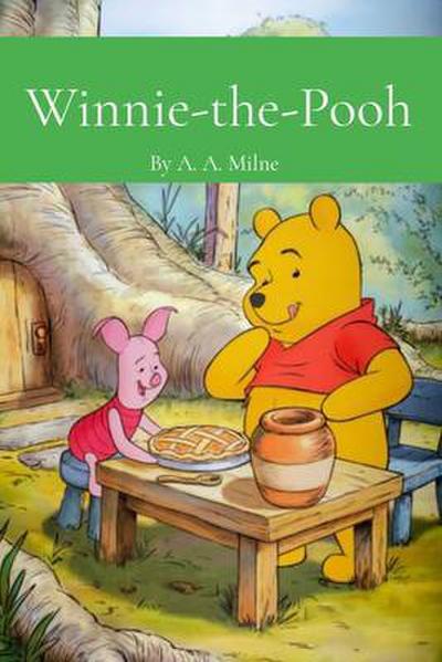 Winnie-the-Pooh