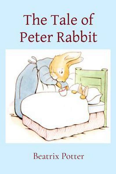 The Tale of Peter Rabbit