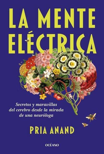 La Mente Eléctrica / The Mind Electric