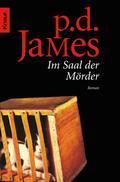 Im Saal der Mörder von P. D. James | Ebook