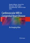 Cardiovascular MRI in Congenital Heart Disease
