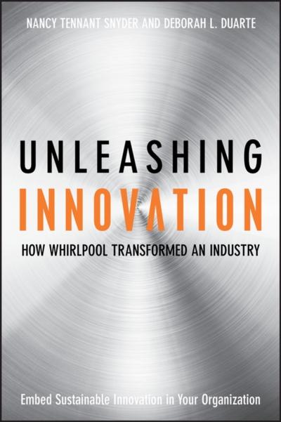 Unleashing Innovation