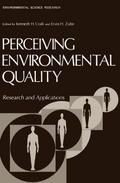 Perceiving Environmental Quality