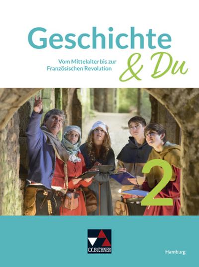 Geschichte & Du Hamburg 2