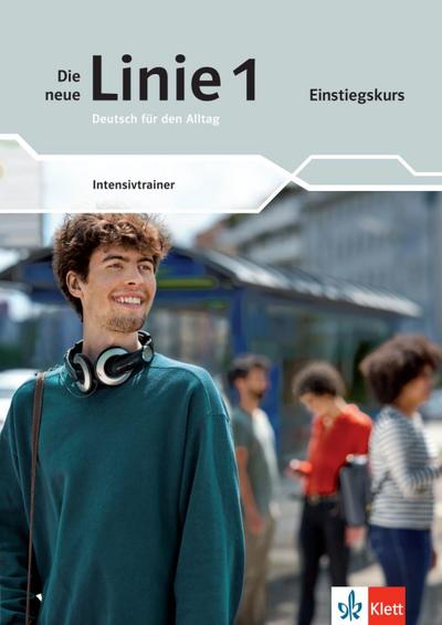 Die neue Linie 1 Einstiegskurs