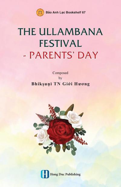 THE ULLAMBANA FESTIVAL - PARENTS’ DAY