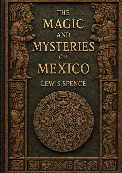 The Magic and Mysteries of Mexico