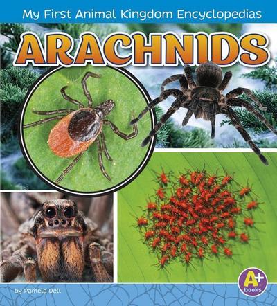 ARACHNIDS