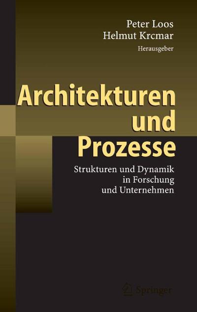 Architekturen und Prozesse