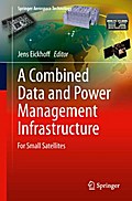 A Combined Data and Power Management Infrastructure
