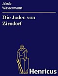 Die Juden von Zirndorf