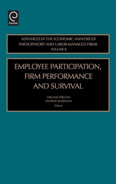 Employee Participation, Firm Performance and Survival