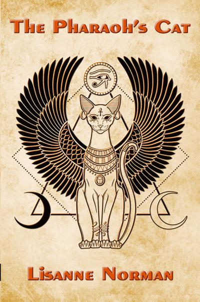 The Pharaoh’s Cat