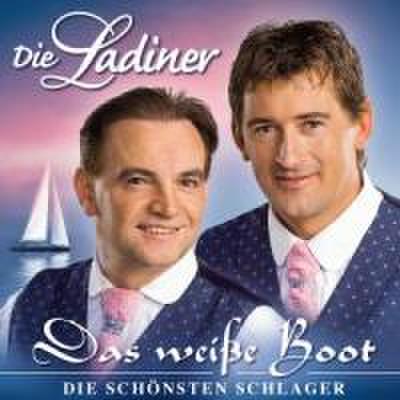 Das weiáe Boot-Die schönsten