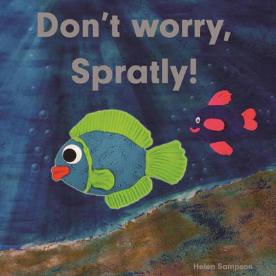 Don’t Worry, Spratly!