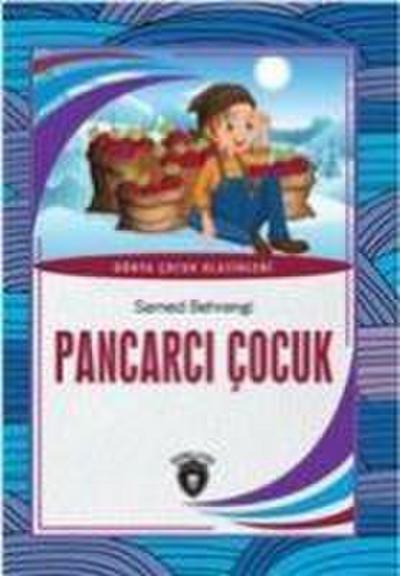 Pancarci Cocuk
