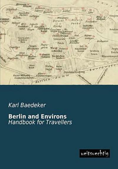 Berlin and Environs