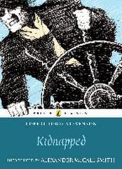 Kidnapped (Puffin Classics)