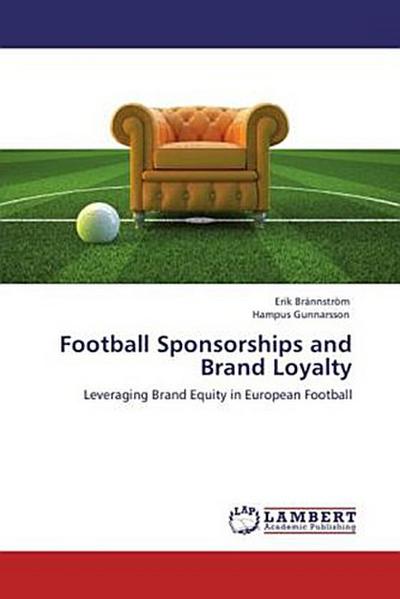 Football Sponsorships and Brand Loyalty