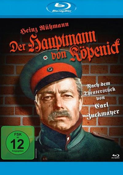 Der Hauptmann von Köpenick