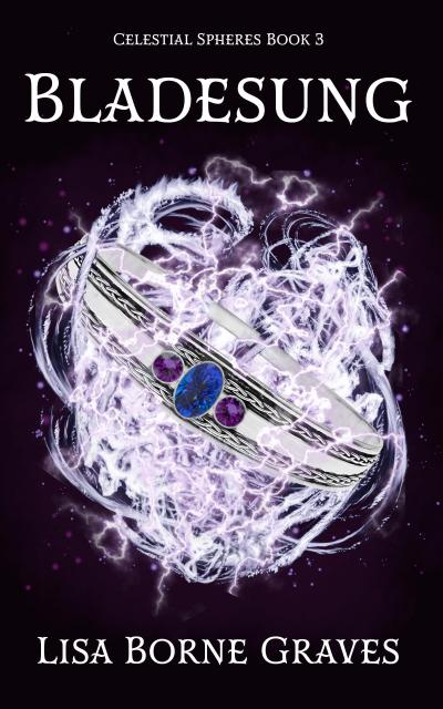 Bladesung (Celestial Spheres, #3)