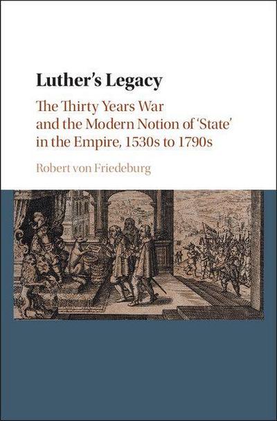 Luther’s Legacy
