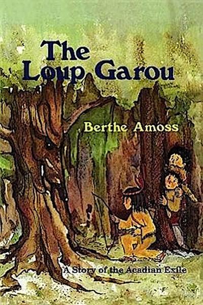 The Loup Garou