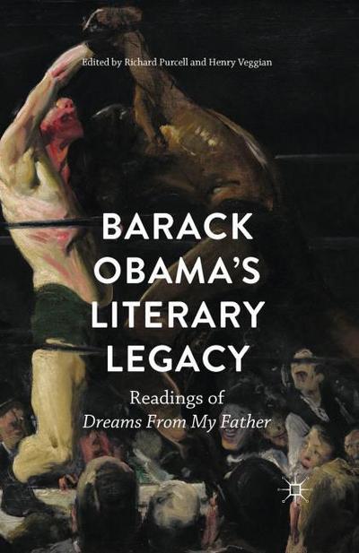 Barack Obamas Literary Legacy