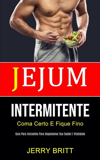 Jejum Intermitente