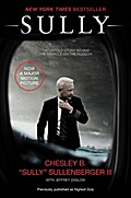 Sully (Film Tie-In)