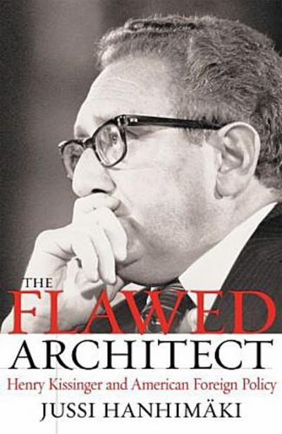 The Flawed Architect
