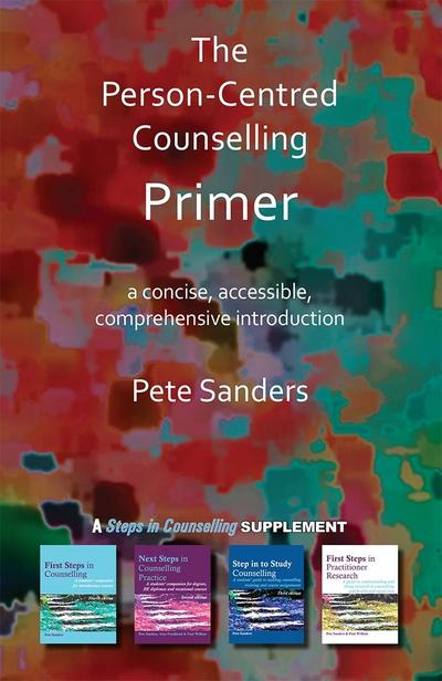 Person-Centred Counselling Primer