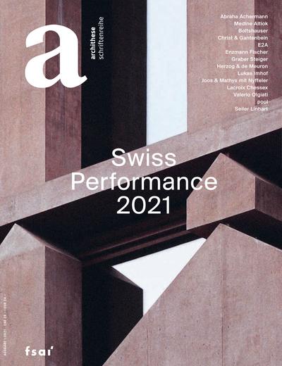 Swiss Performance 2021
