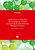 Applications of Molecular Spectroscopy to Current 