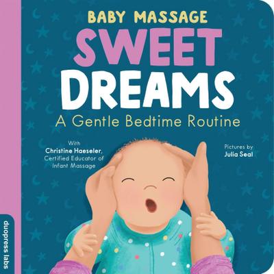 Baby Massage
