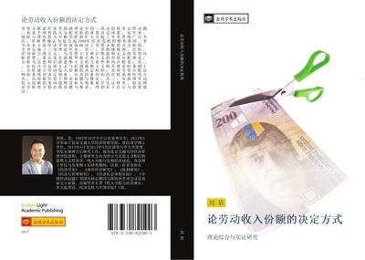 lun lao dong shou ru fen e de jue ding fang shi